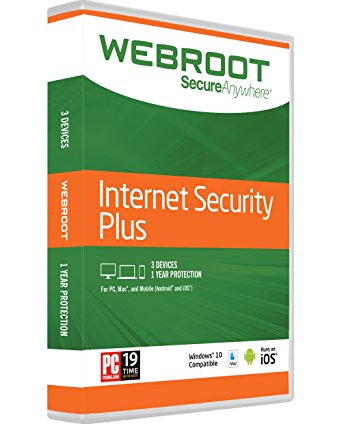 SecureAnywhere Internet Security Plus Discount Coupon